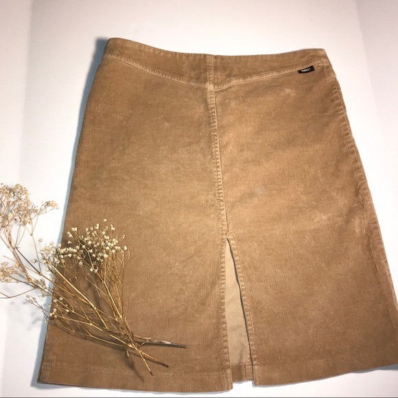 Guess Corduroy Skirt - Picture 2 of 5